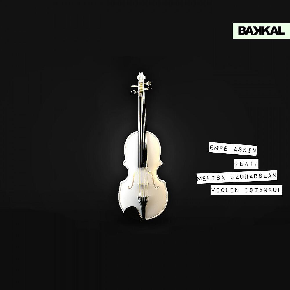 Релиз Violin Istanbul