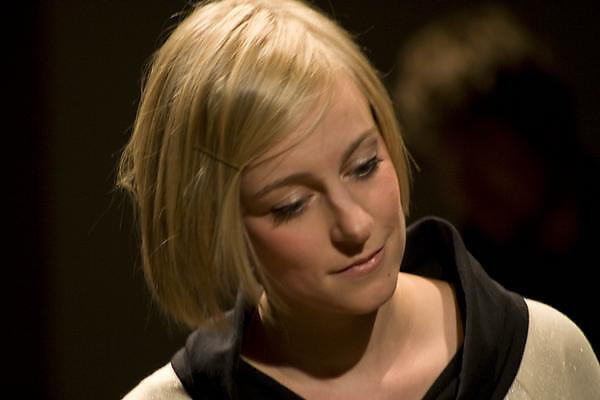 Rebecca Watta