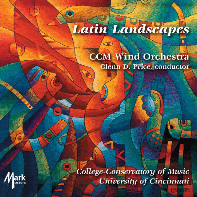 CCM Wind Orchestra
