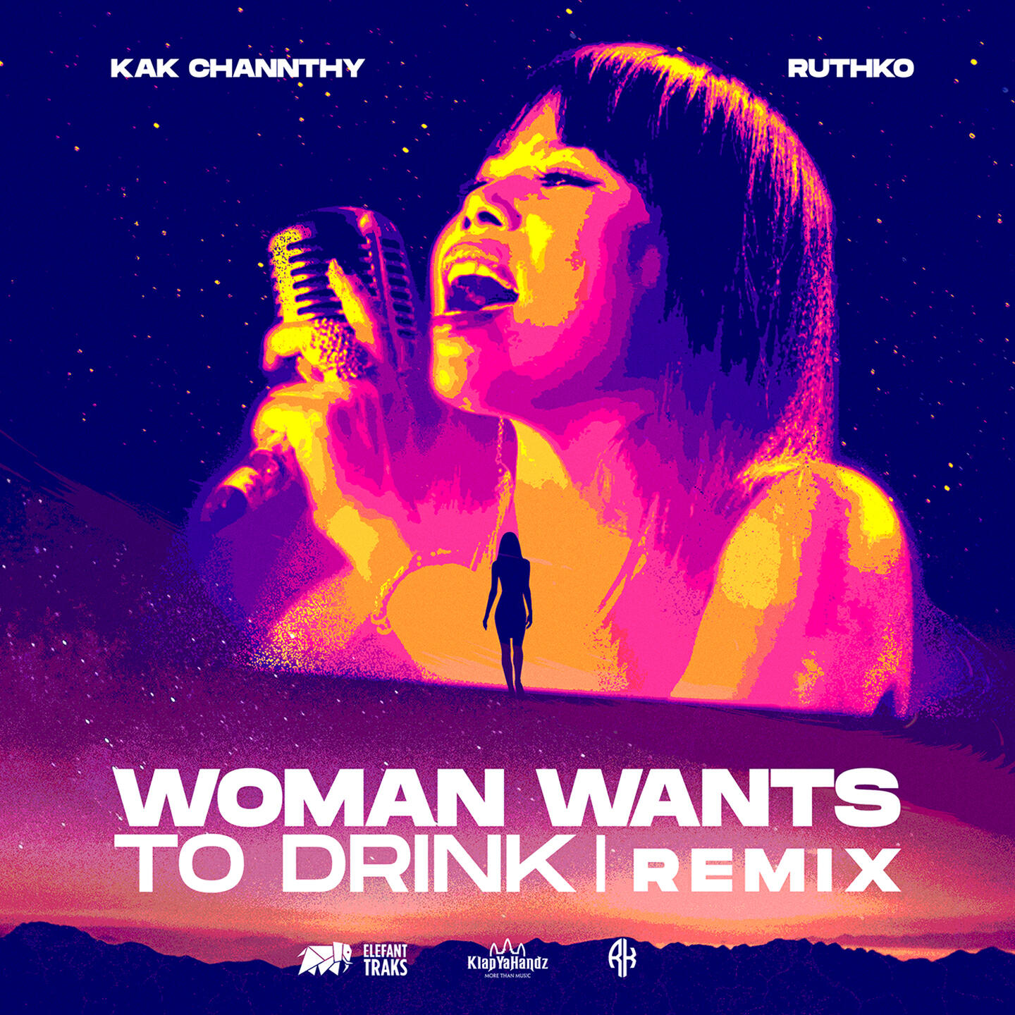 Channthy Kak