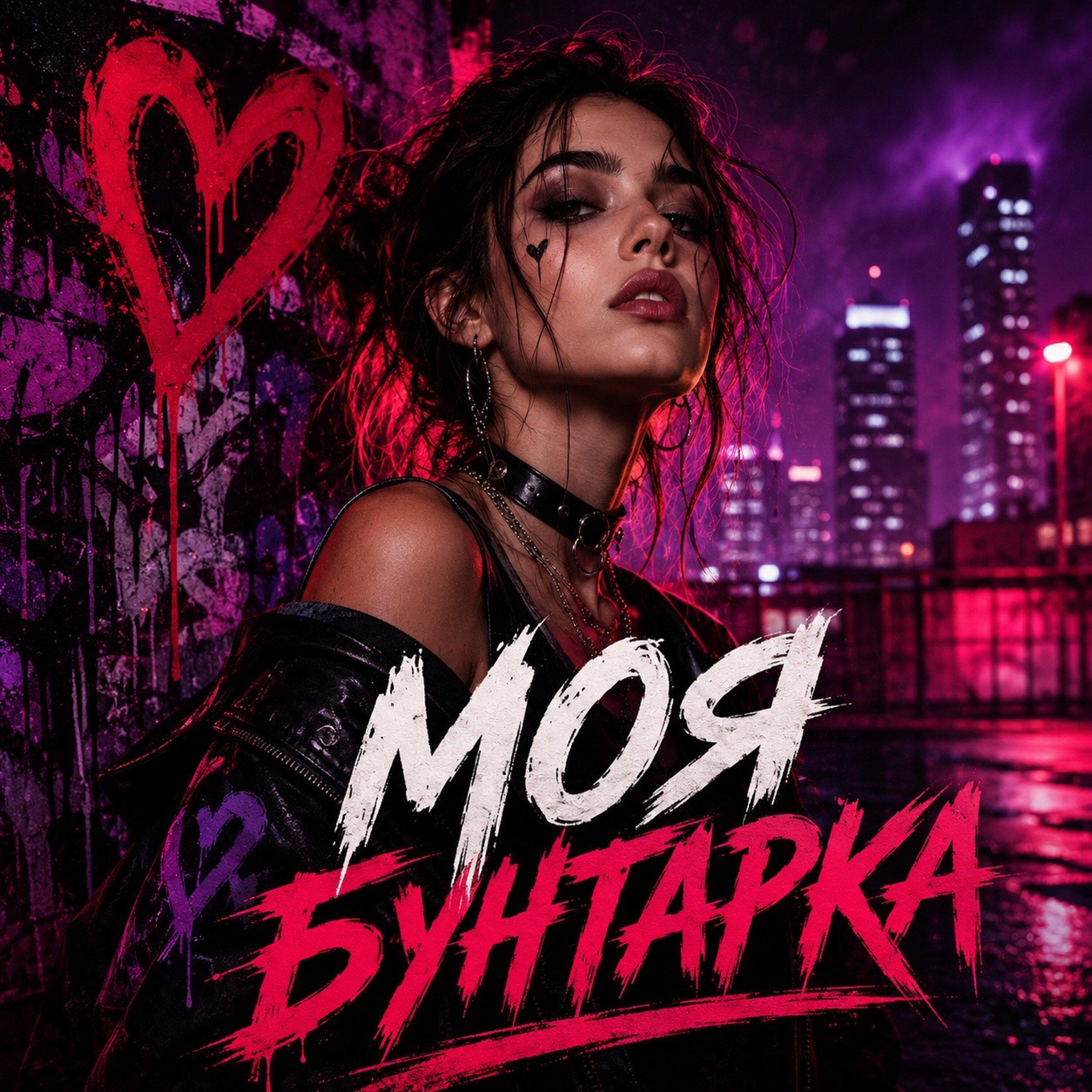 Релиз Моя Бунтарка