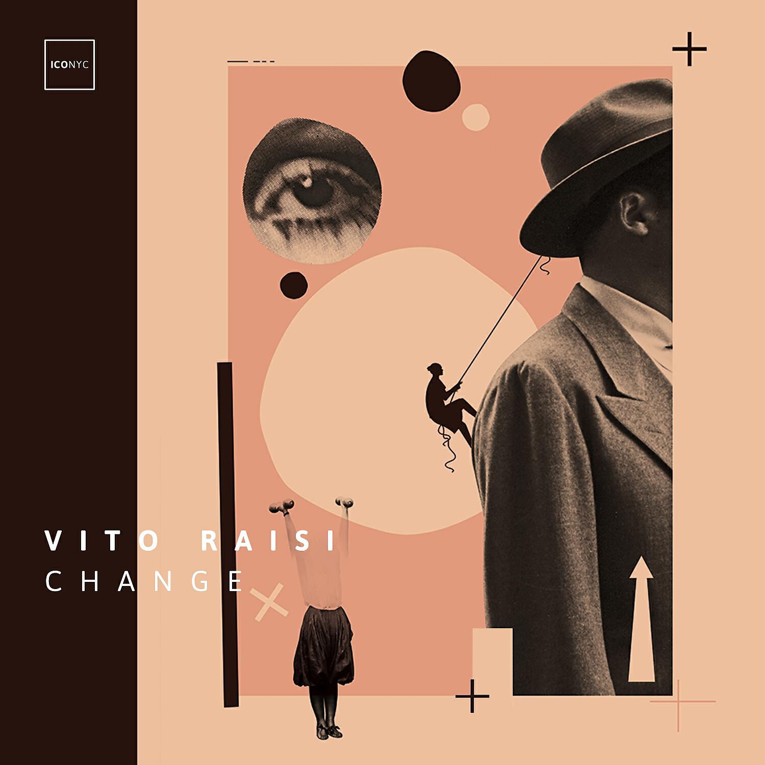 Релиз Change