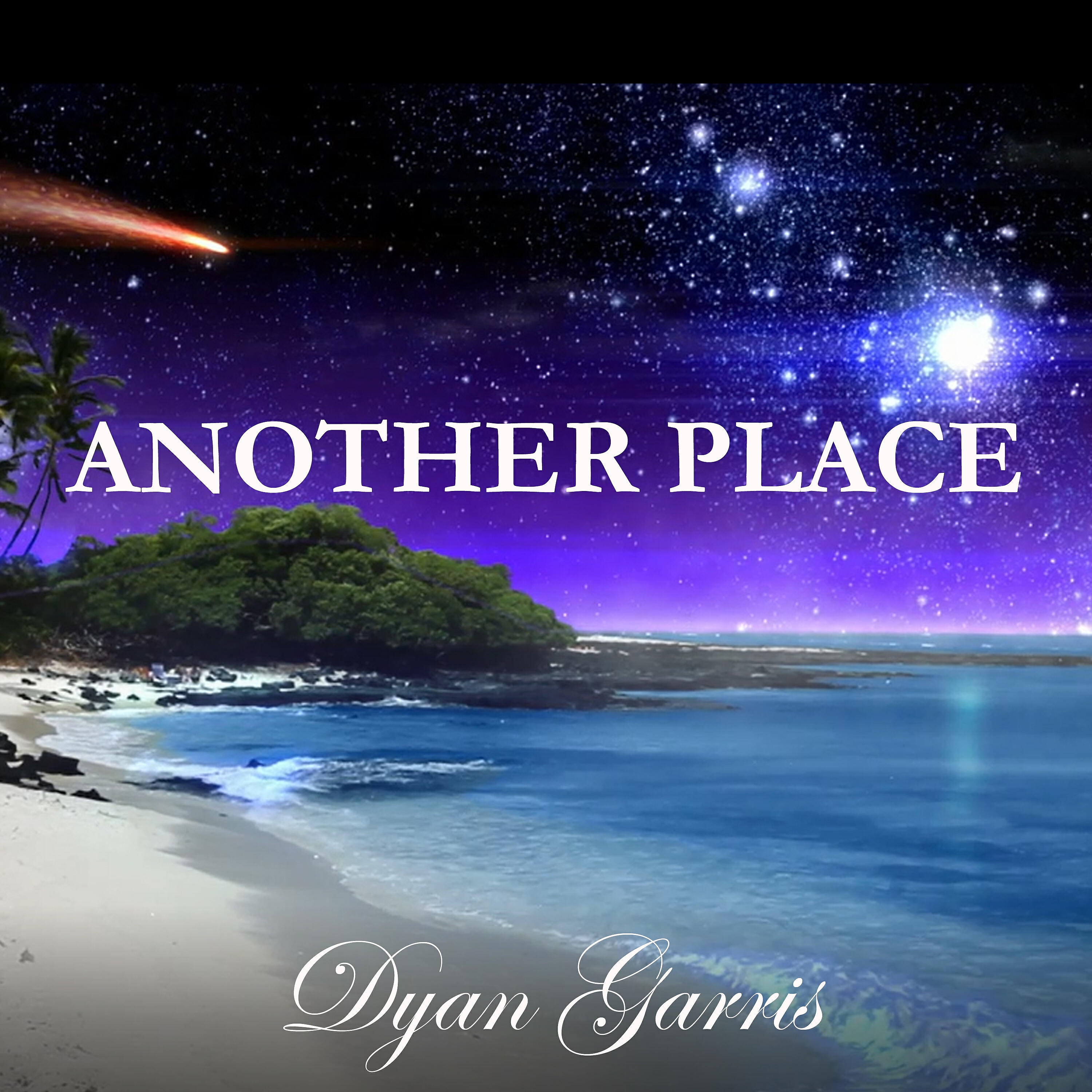 Релиз Another Place