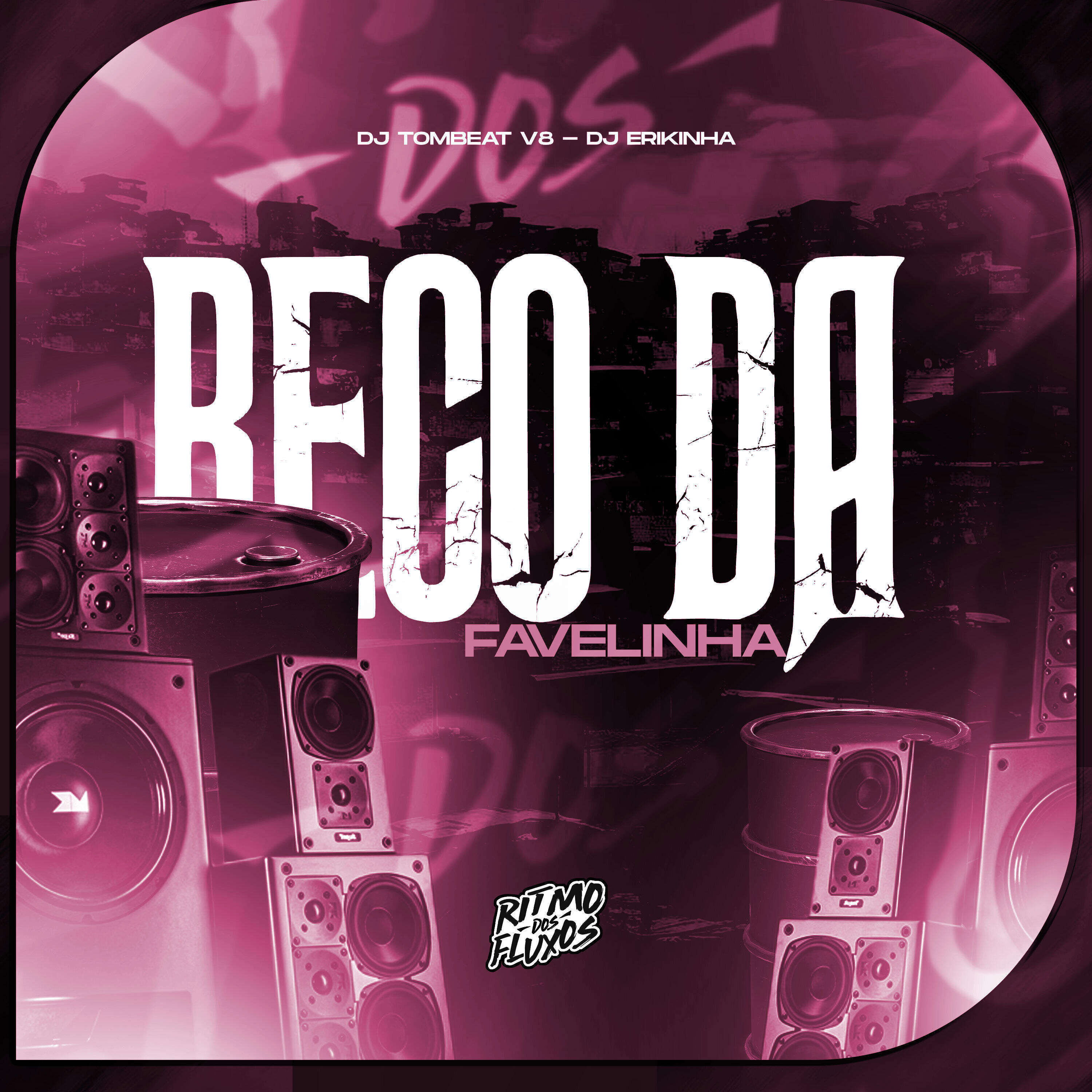 Релиз Beco da Favelinha