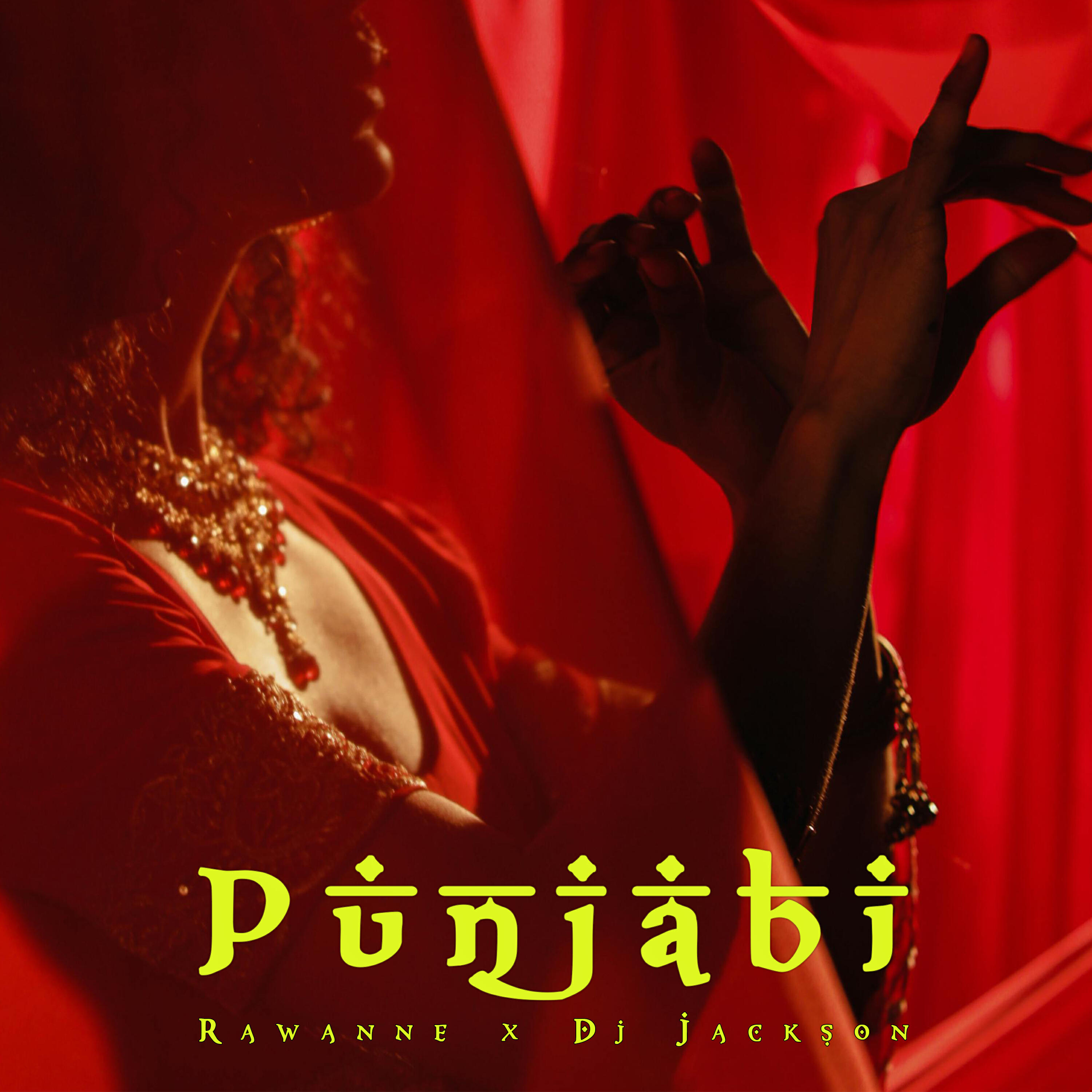 Релиз Punjabi