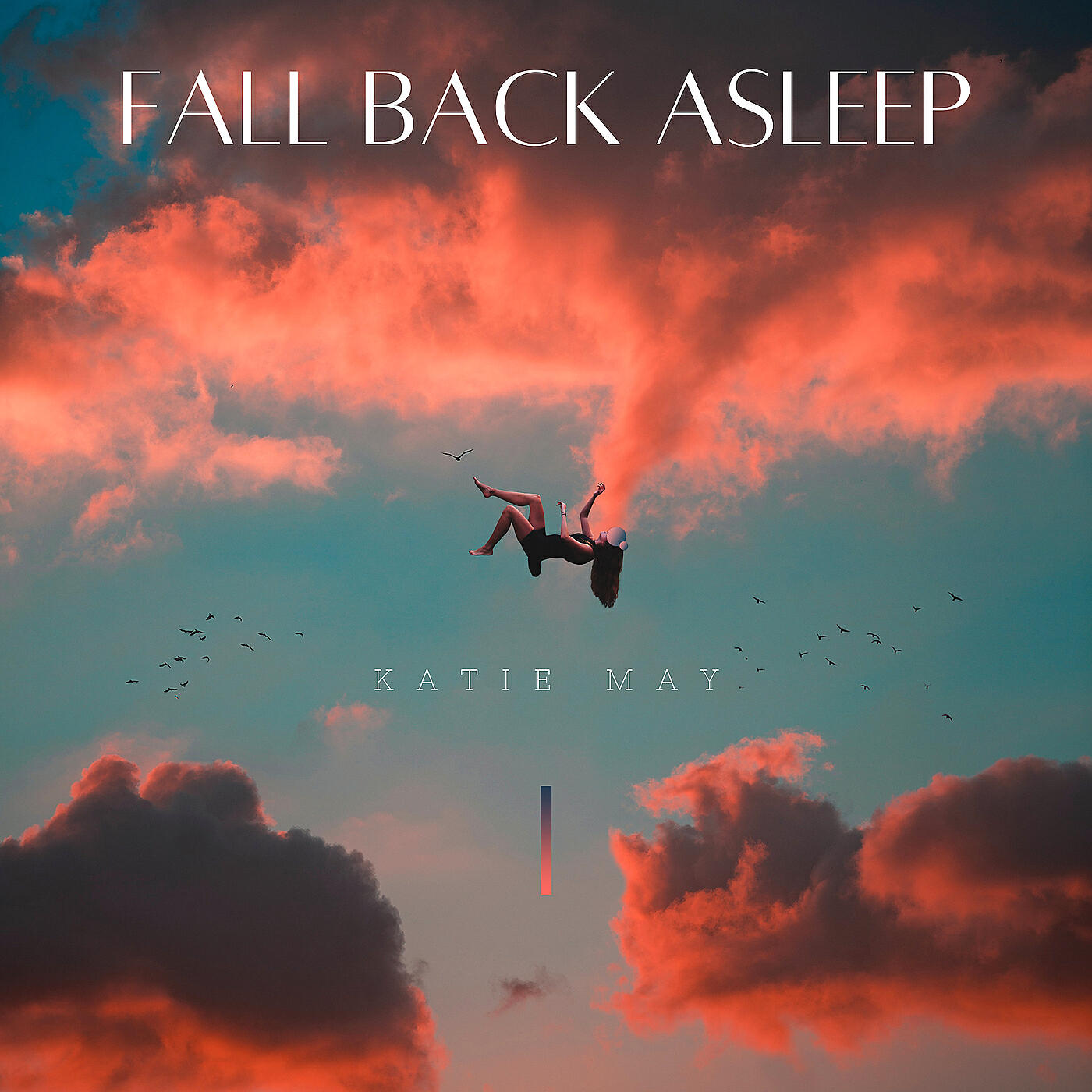 Релиз Fall Back Asleep