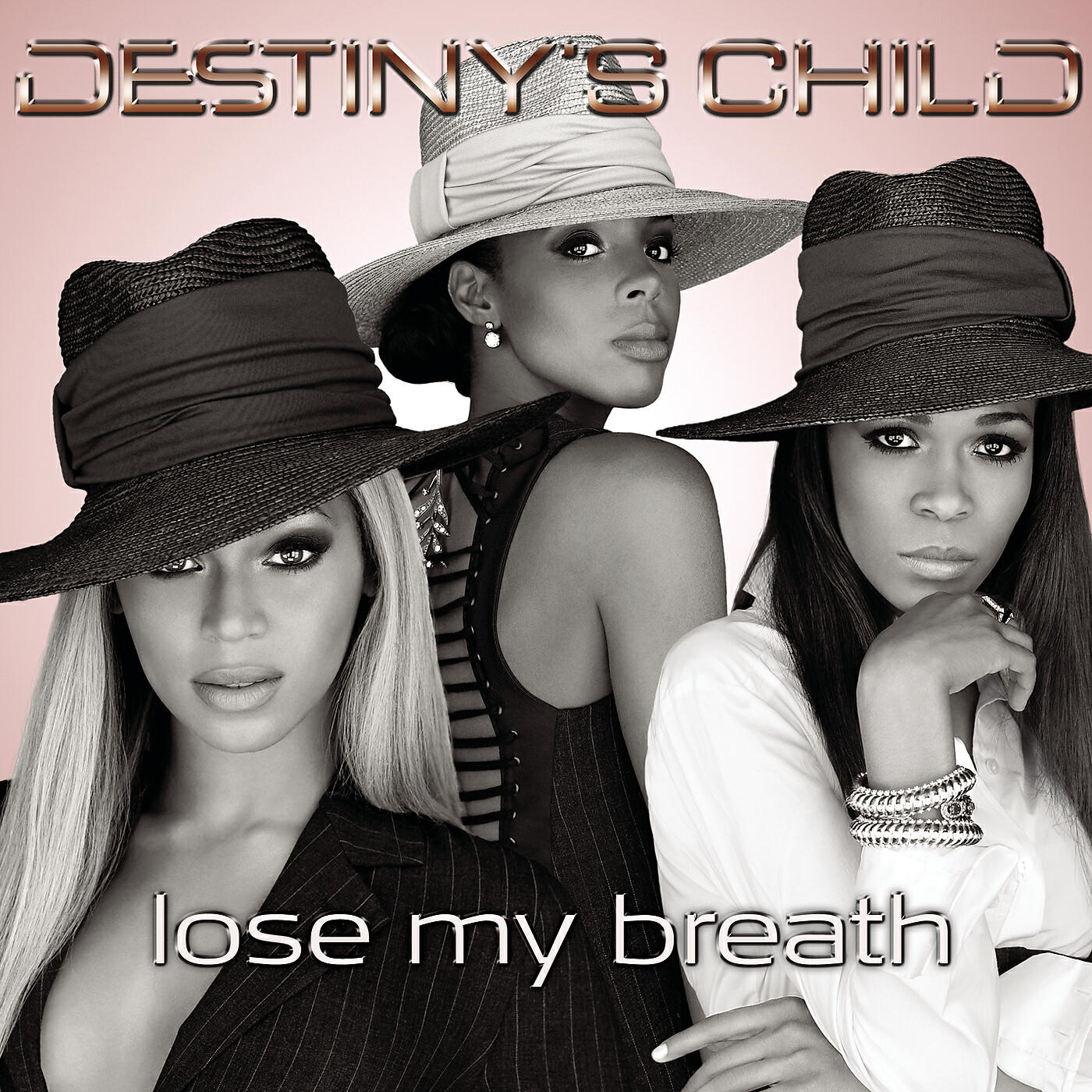 Релиз Lose My Breath (Remix 2 Pak)
