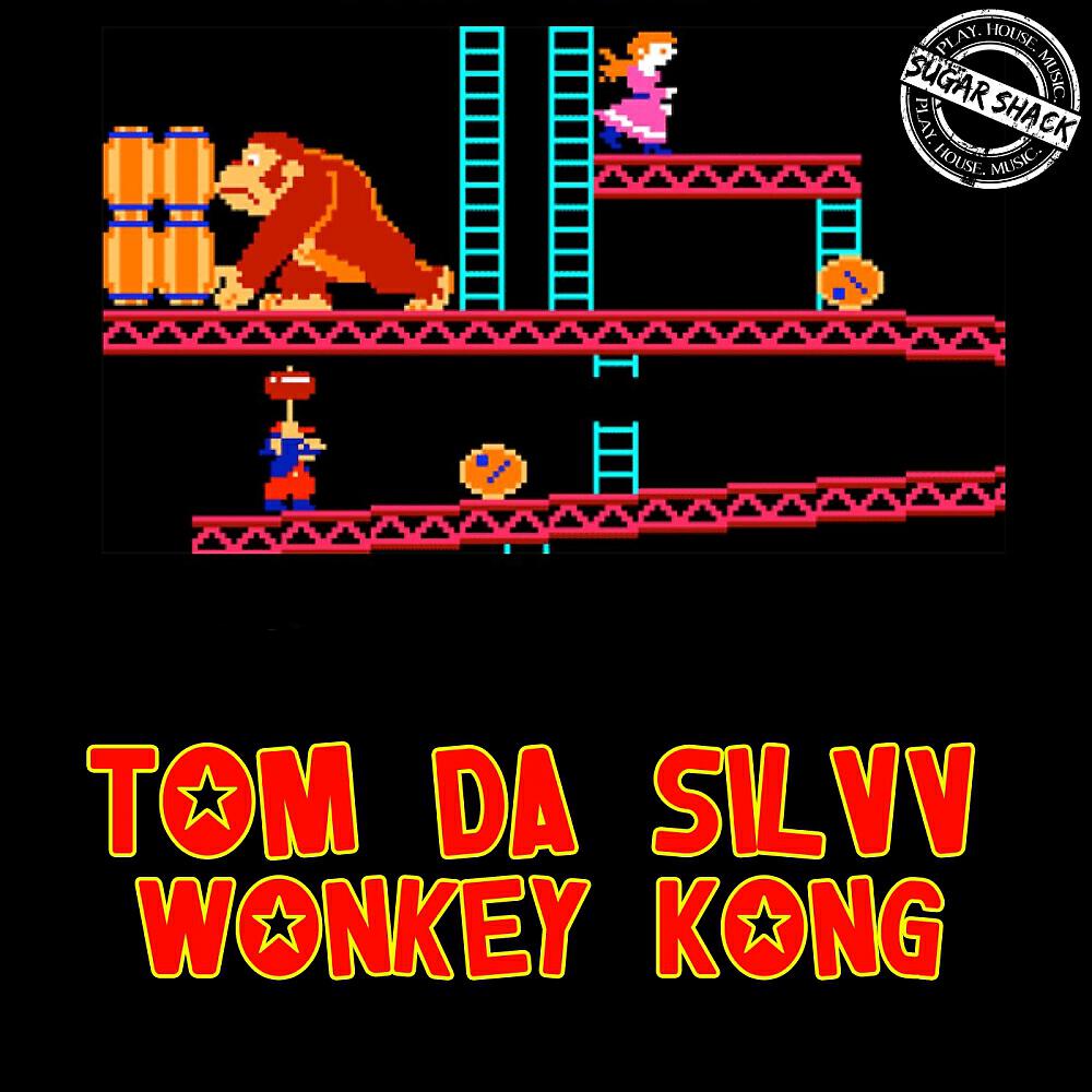 Релиз Wonkey Kong
