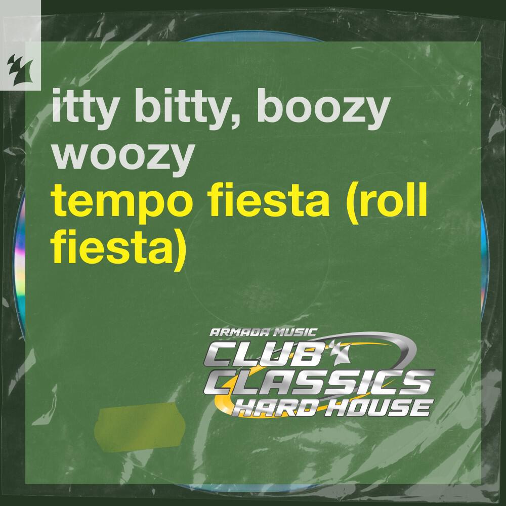 Релиз Tempo Fiesta (Roll Fiesta Mix)