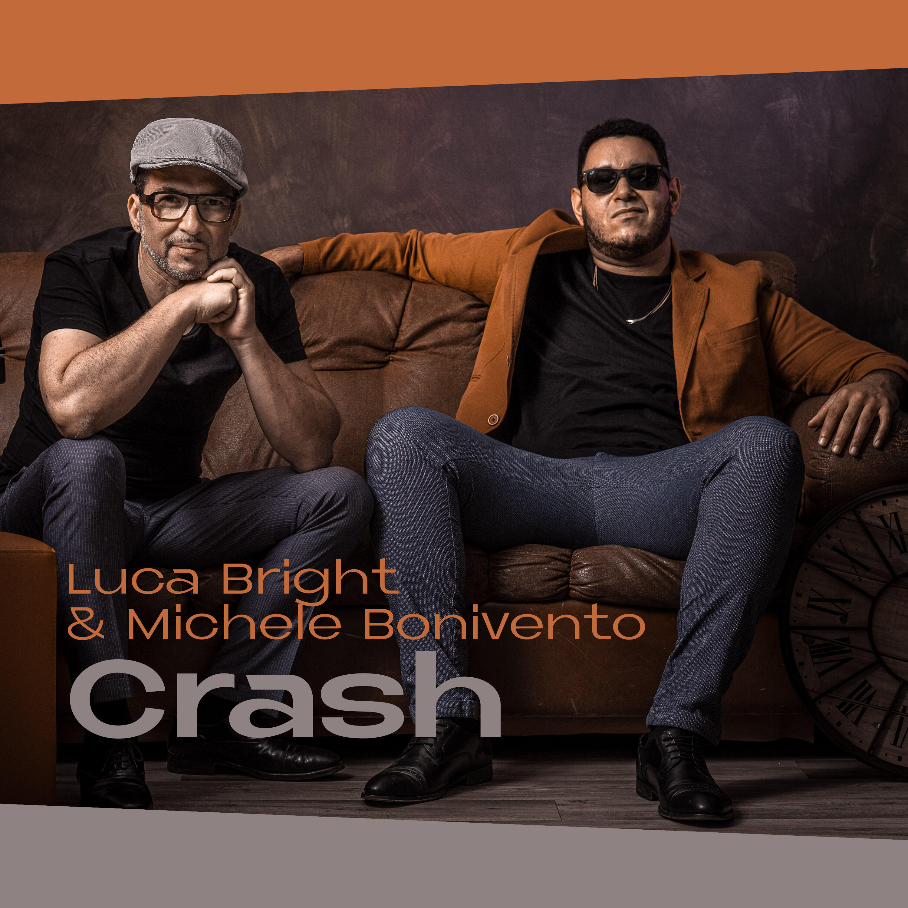 Релиз Crash