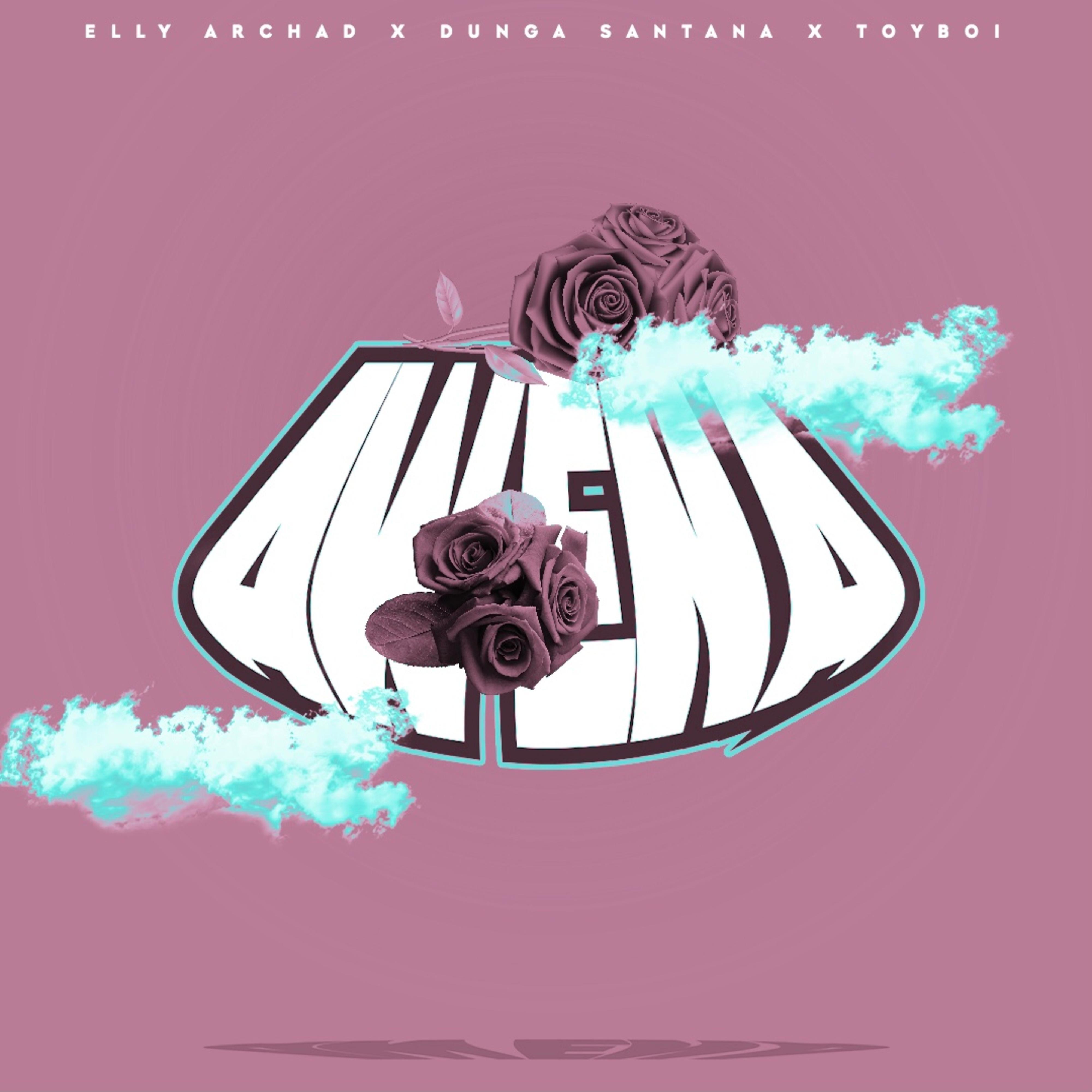 Релиз Awena (feat. Dunga Santana & Toy)