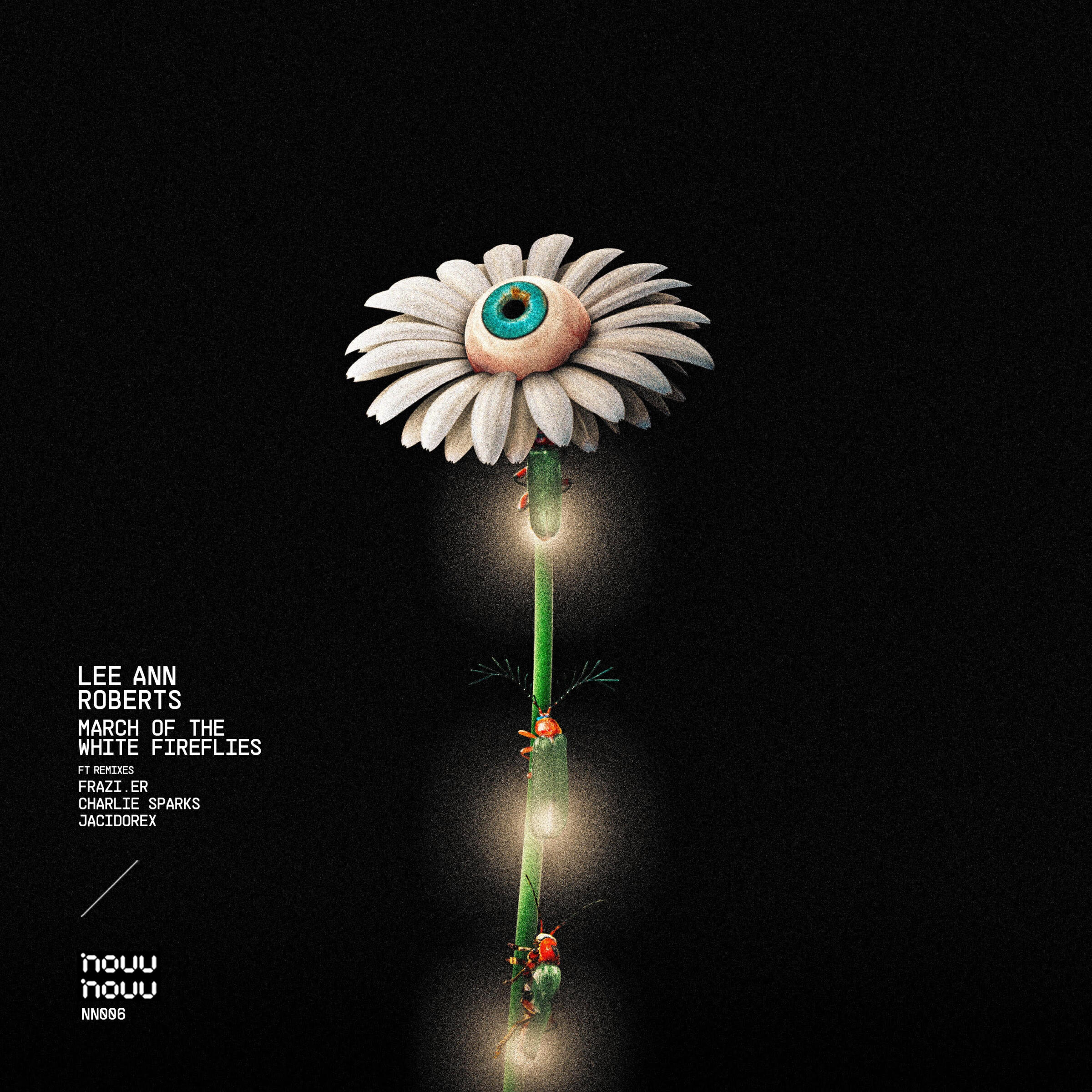 Релиз March Of The White Fireflies