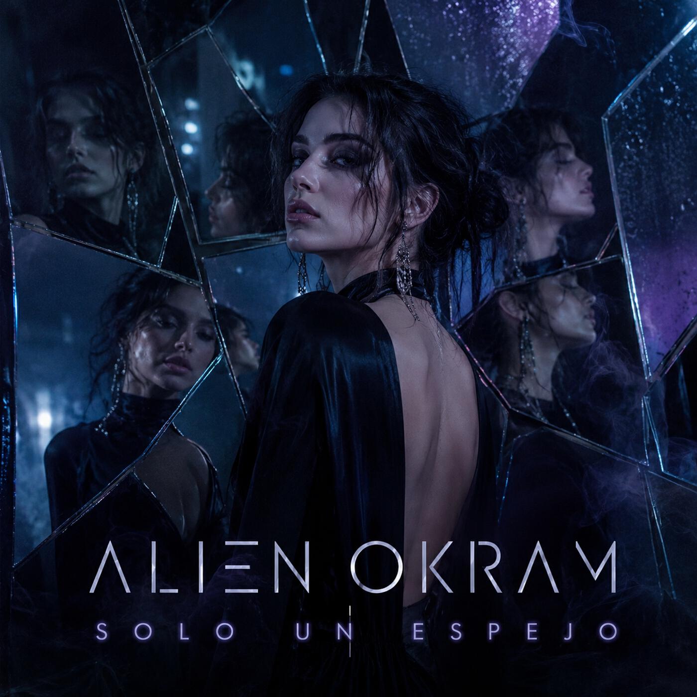 Alien Okram
