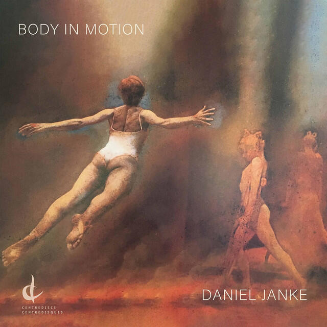 Релиз Body in Motion