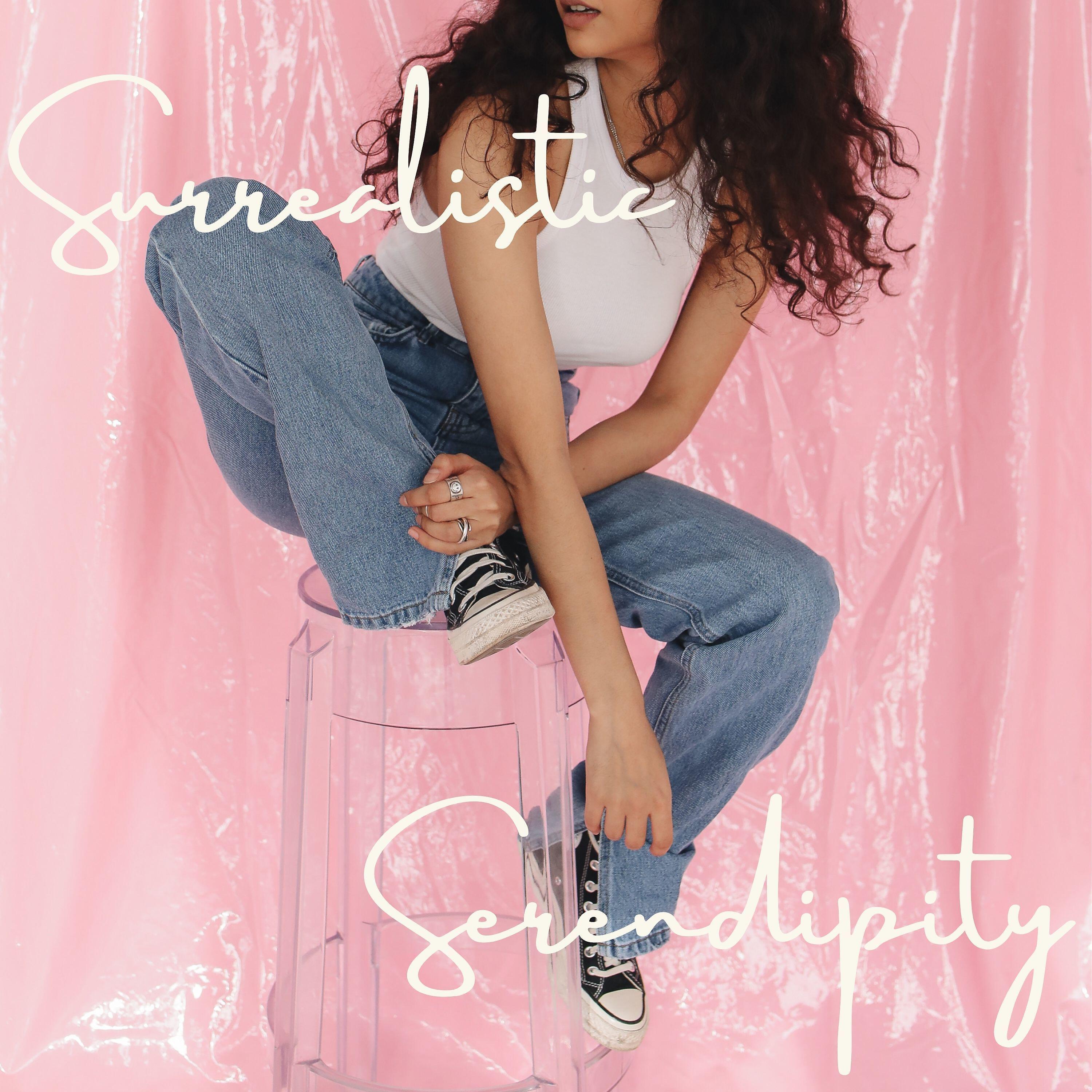 Релиз Serendipity