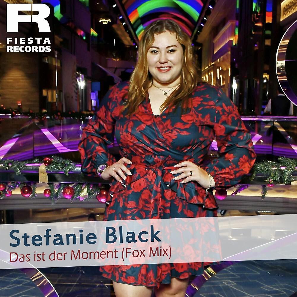 Stefanie Black
