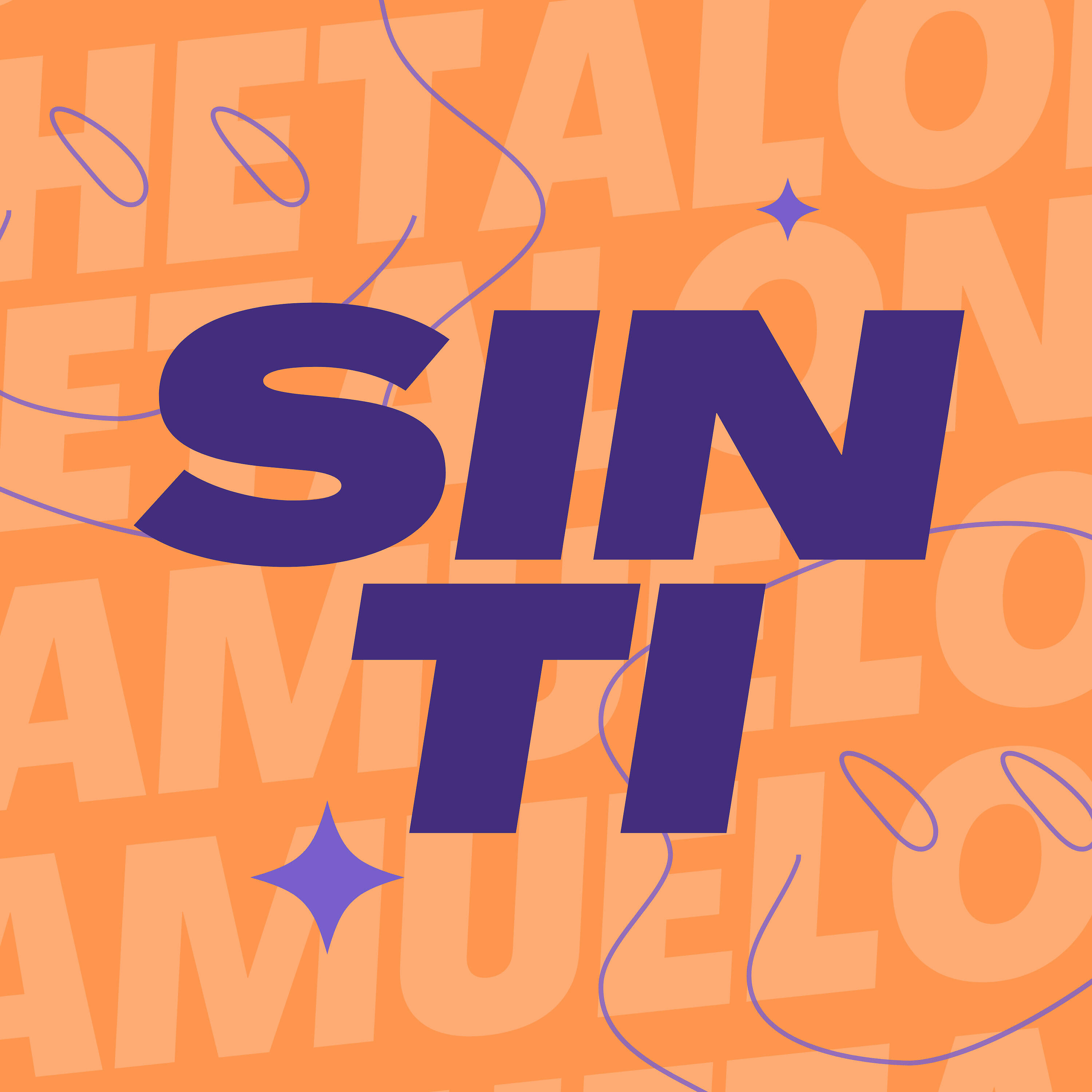 Релиз Sin Ti