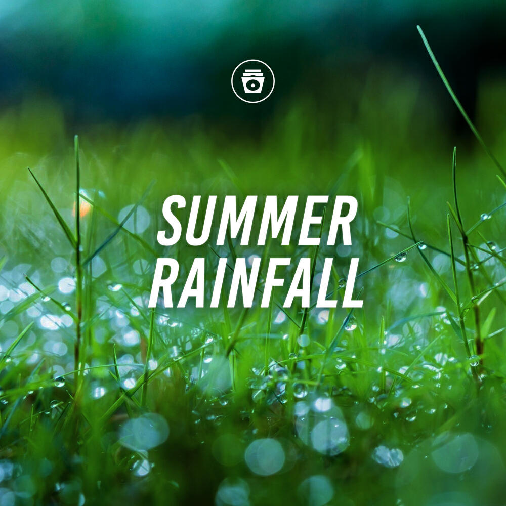 Релиз Summer Rainfall