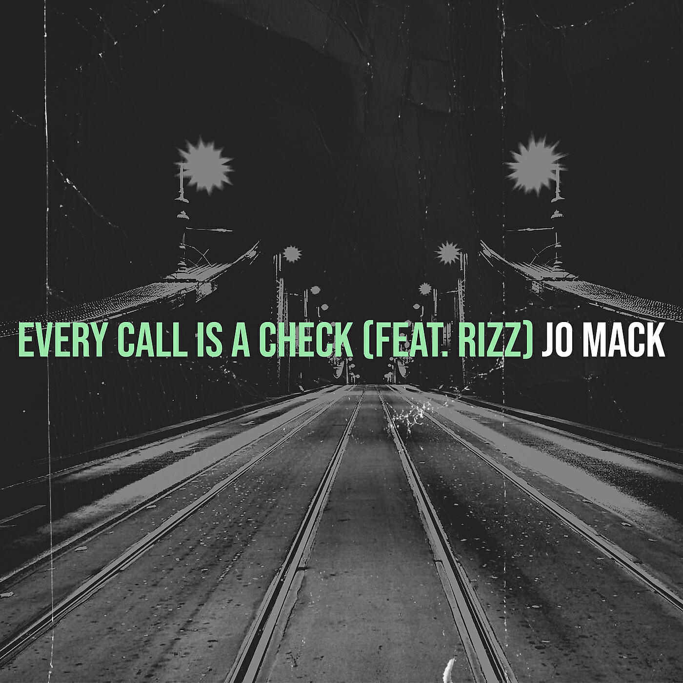 Релиз Every Call Is a Check