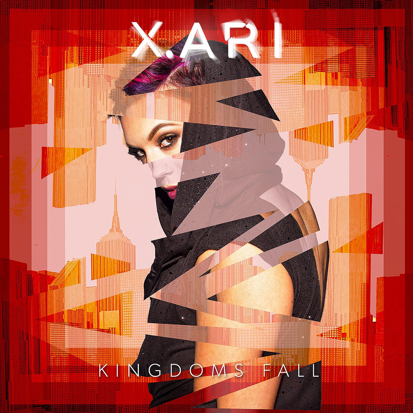 Релиз Kingdoms Fall