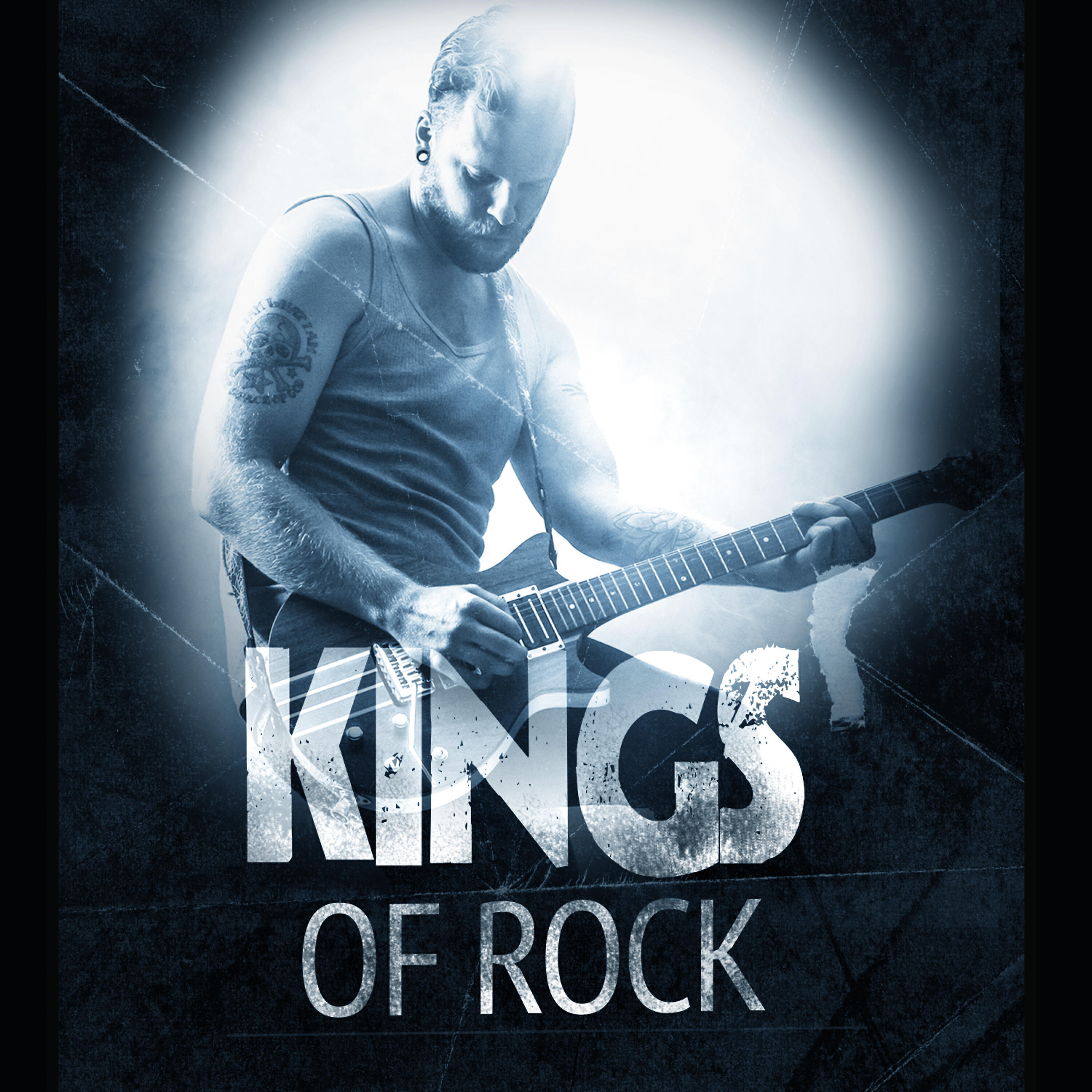 Релиз Kings of Rock