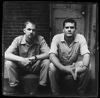Harrod and Funck