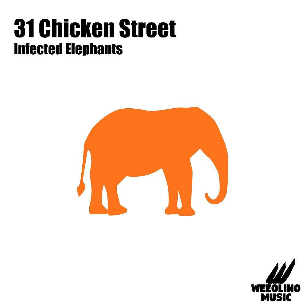 Релиз Infected Elephants