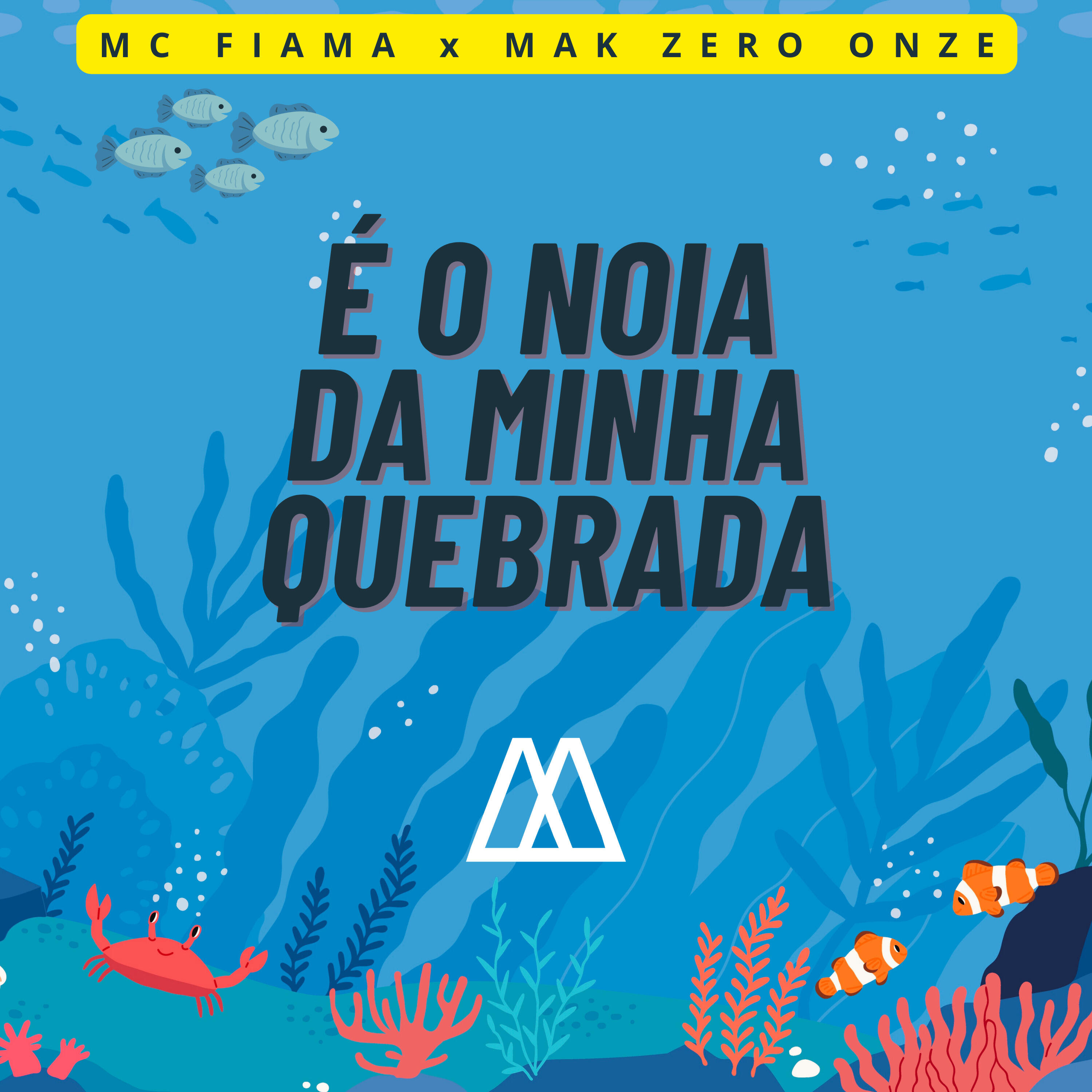 Релиз É o Noia da Minha Quebrada