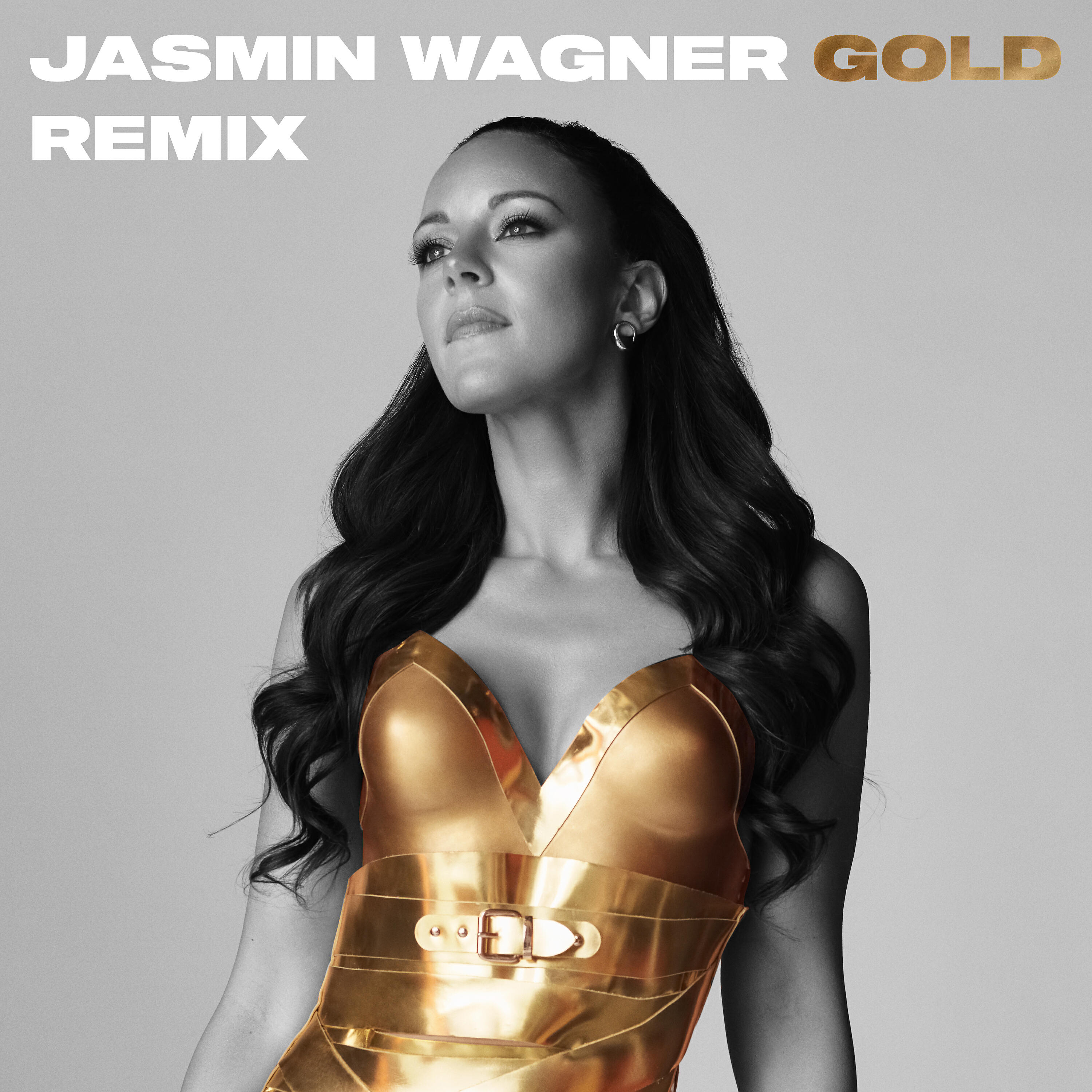 Релиз Gold (Remixes)