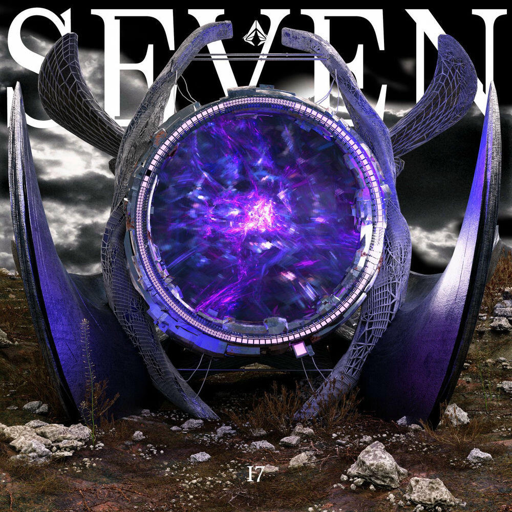 Релиз Seven