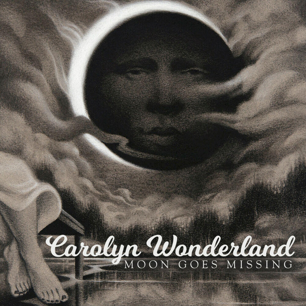 Релиз Moon Goes Missing