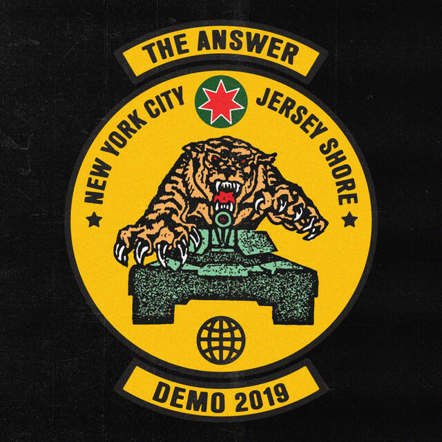Релиз Demo 2019