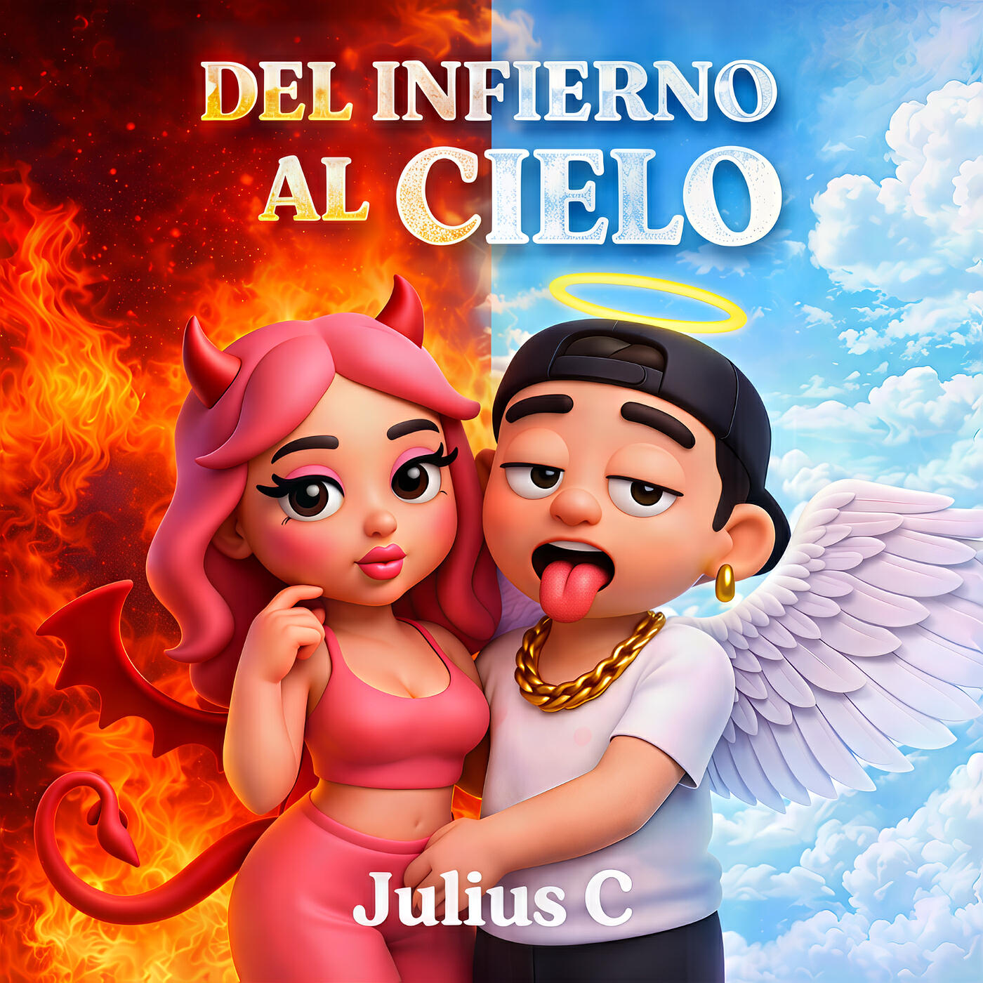 Julius C