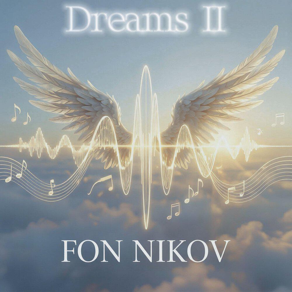 Релиз Dreams II
