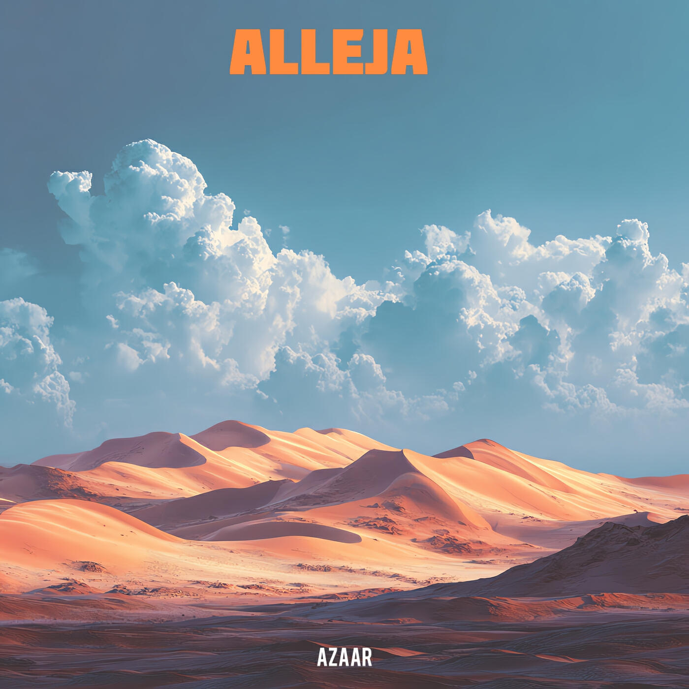 Релиз Alleja