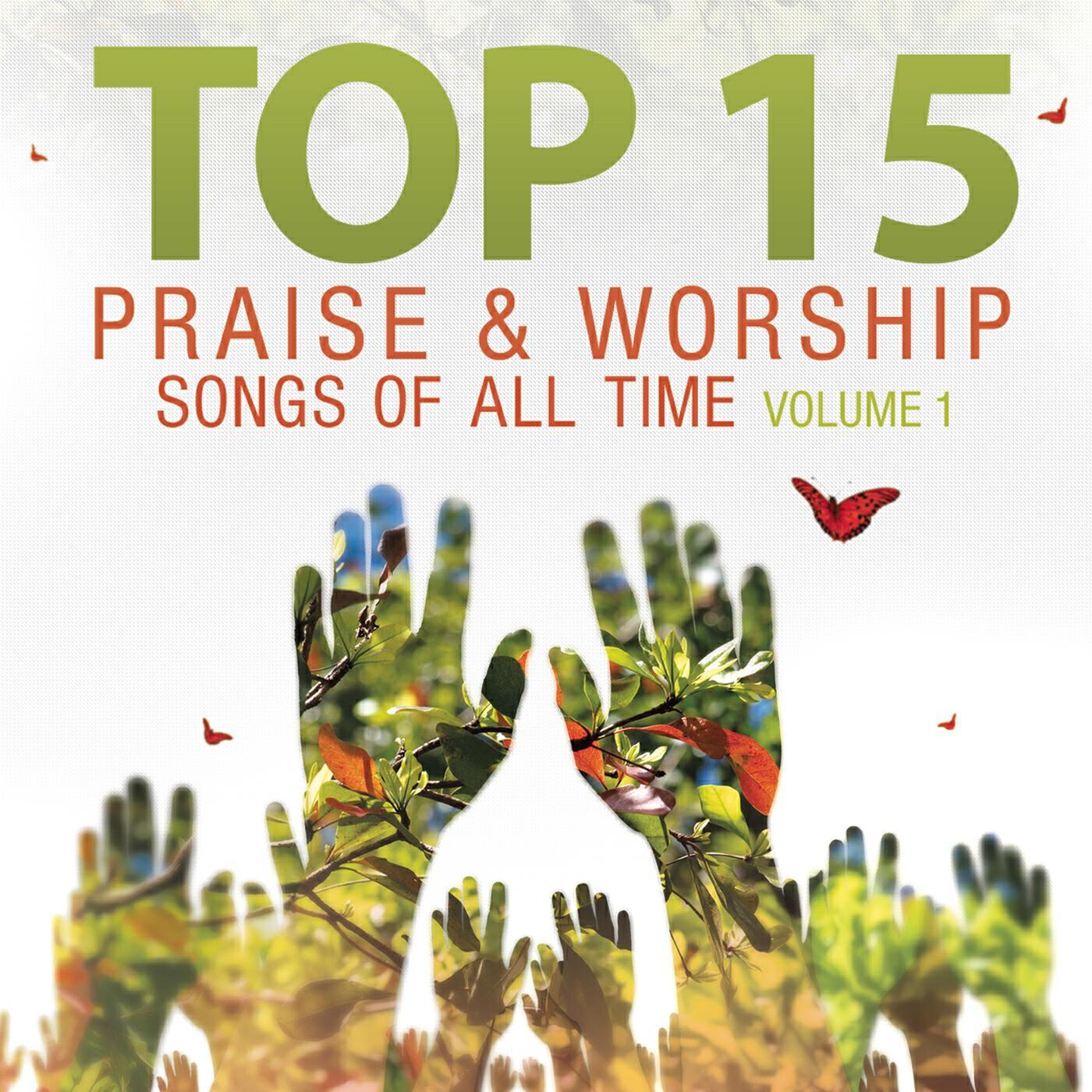 Heavenly Worship