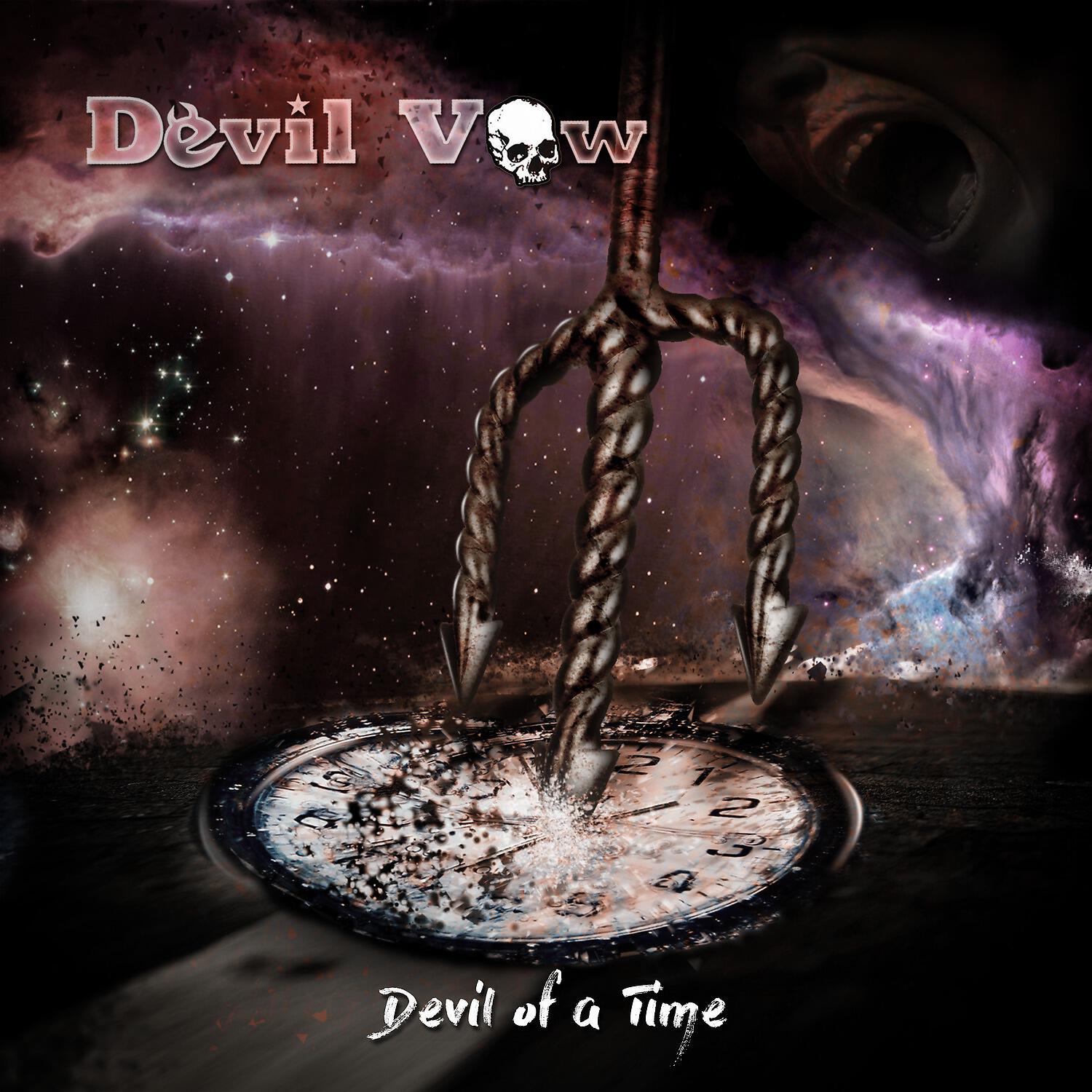 Релиз Devil of a Time
