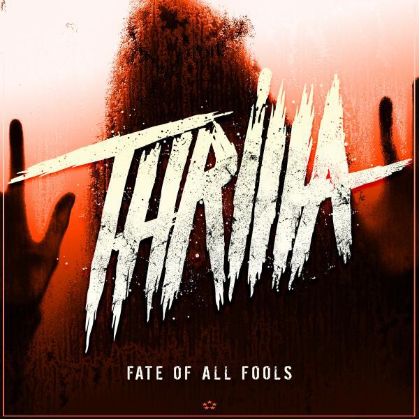 Релиз Fate Of All Fools