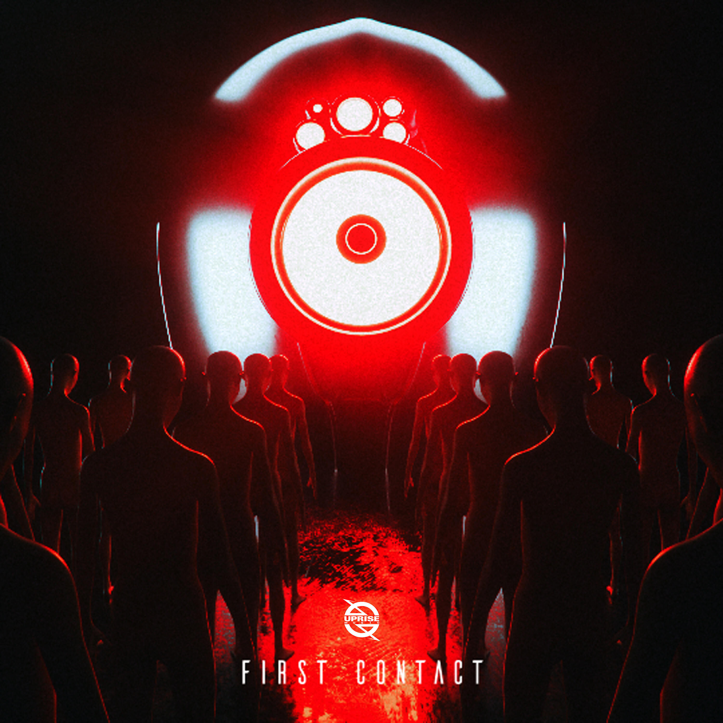 Релиз First Contact