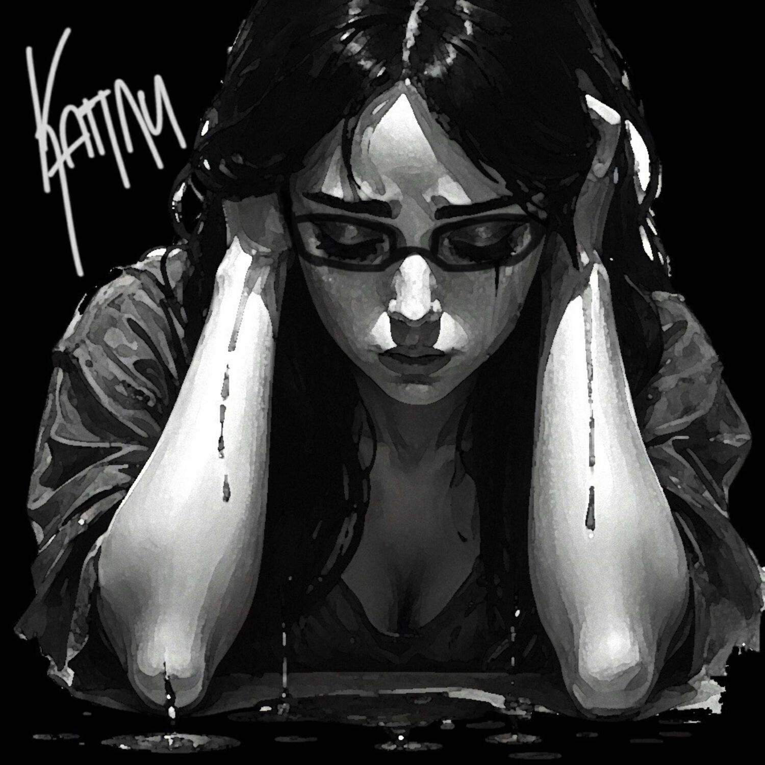 Релиз Капли