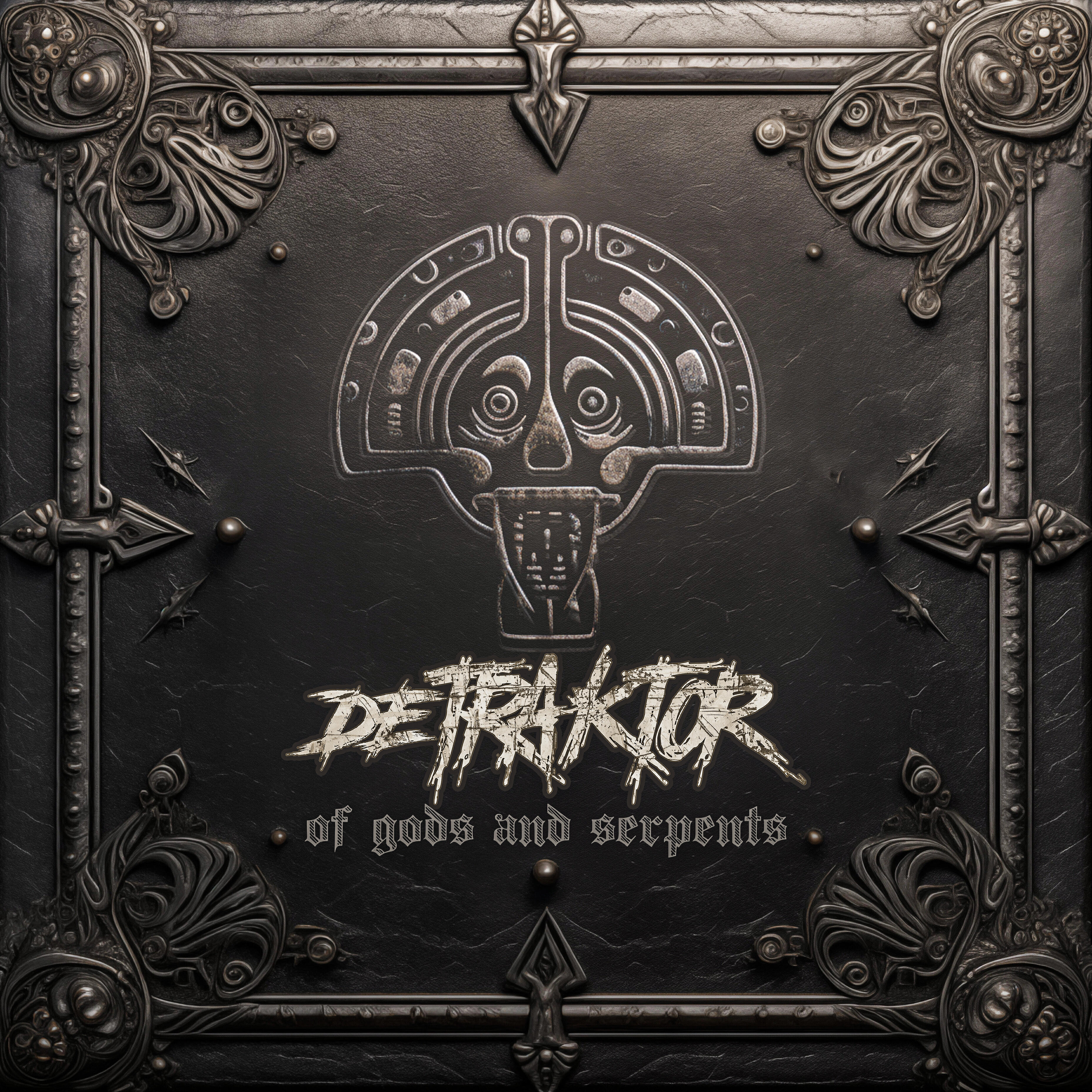 Релиз Of Gods and Serpents