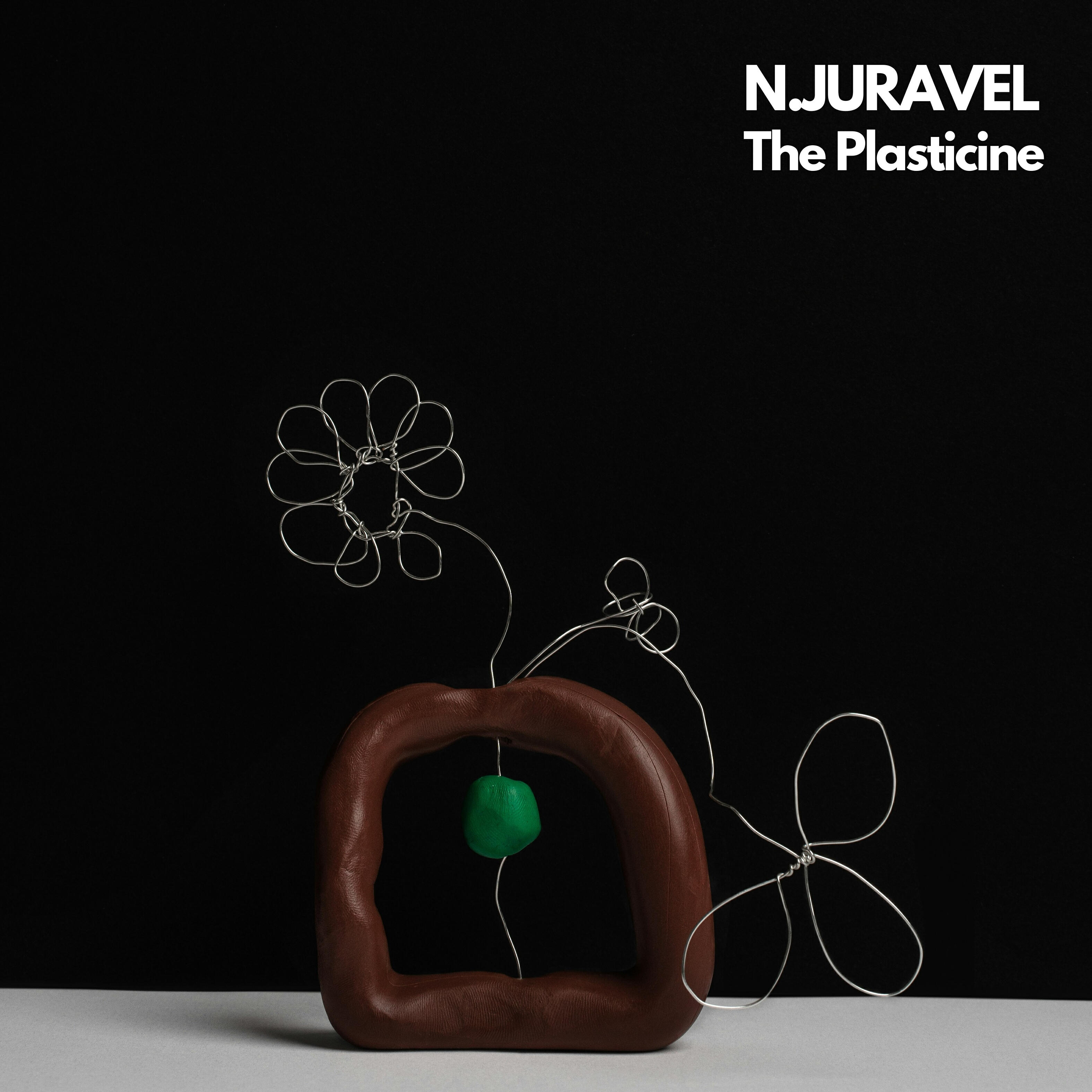 Релиз The Plasticine