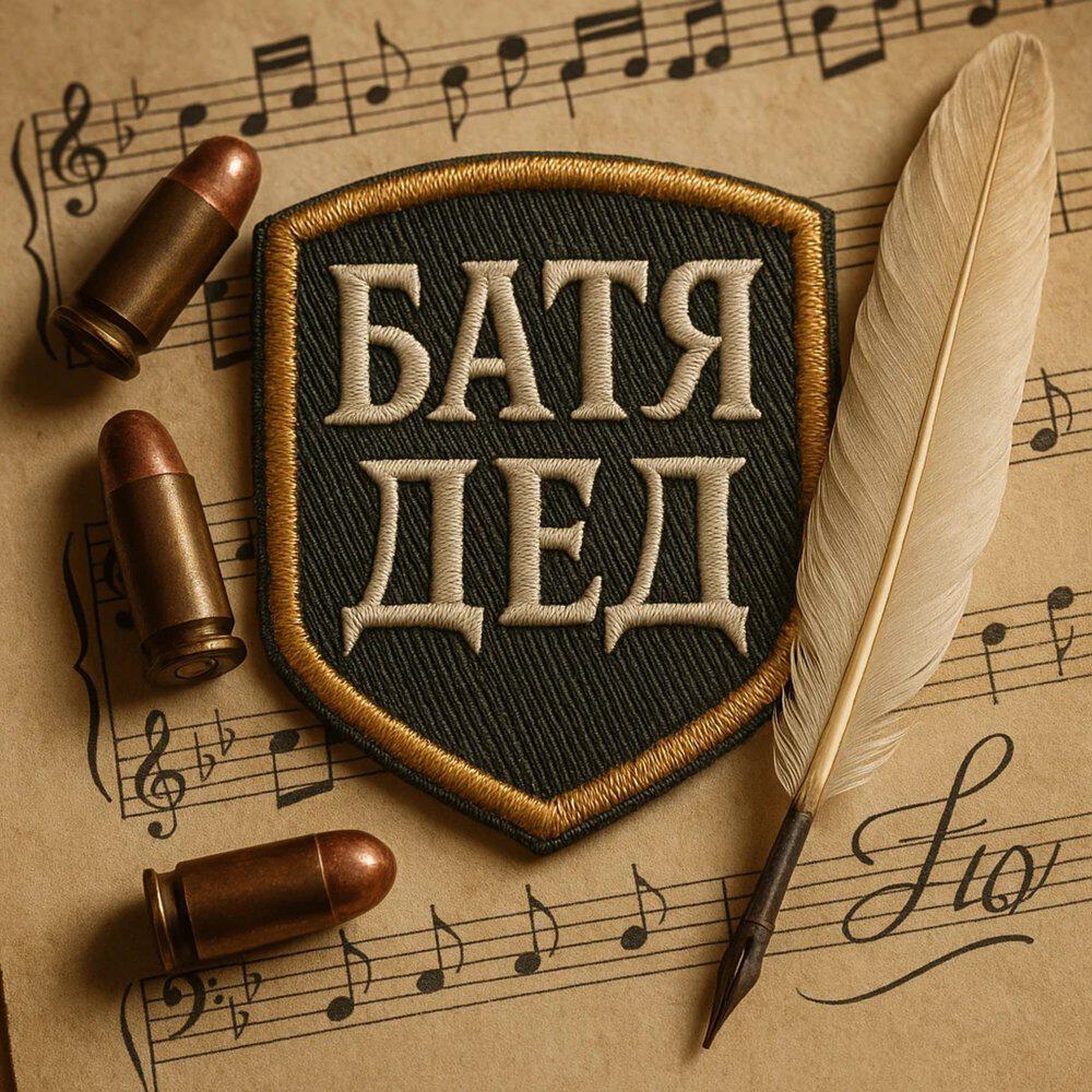 Трек БАТЯДЕД