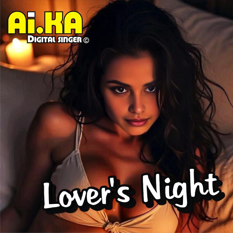 Релиз Lover's Night