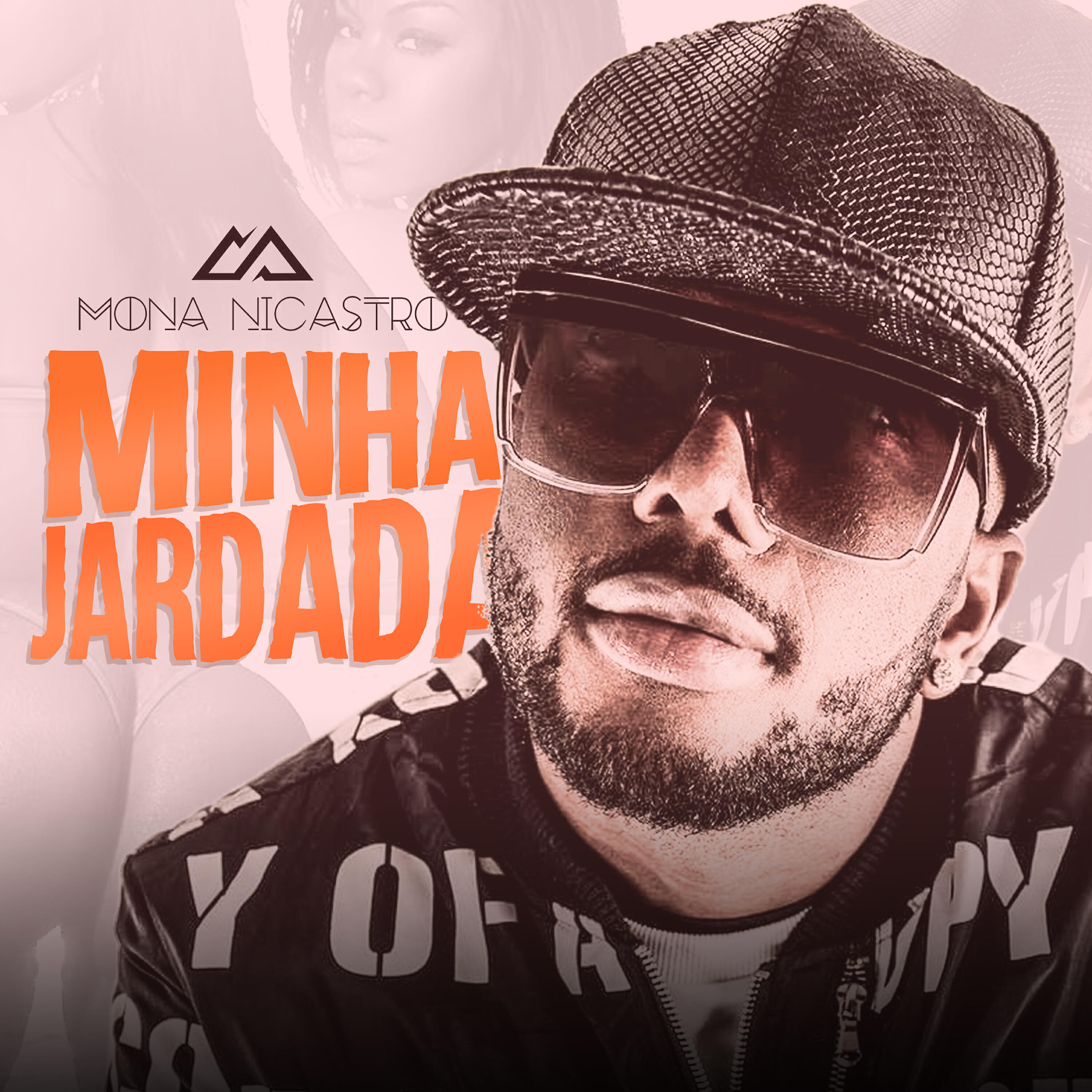 Релиз Minha Jardada