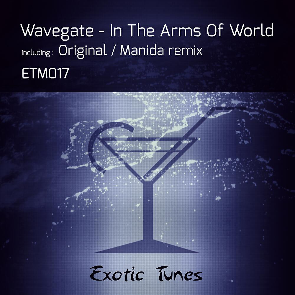 Релиз In The Arms Of World