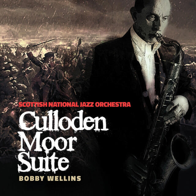 Релиз Culloden Moor Suite