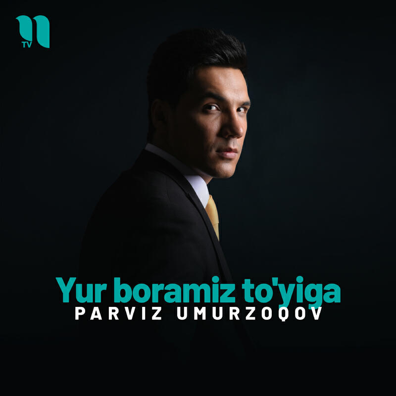 Релиз Yur boramiz to'yiga