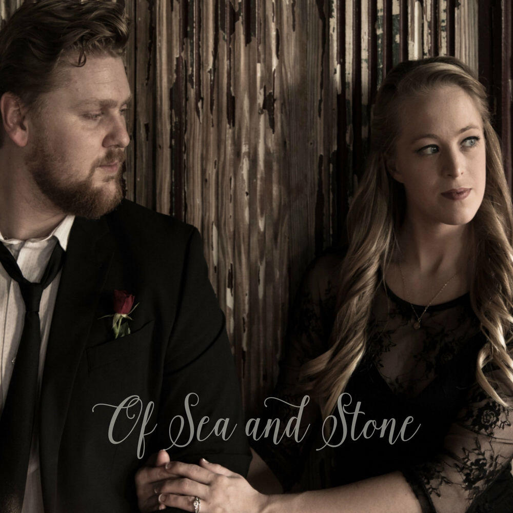 Релиз Of Sea and Stone