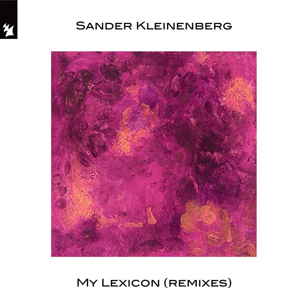 Релиз My Lexicon (Remixes)